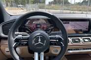 Mercedes-Benz GLS-Class AMG Line