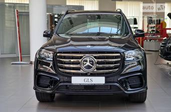 Mercedes-Benz GLS-Class 2023 AMG Package