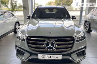Mercedes-Benz GLS-Class 2024 в Хмельницький