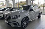 Mercedes-Benz GLS-Class AMG Package