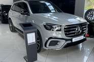 Mercedes-Benz GLS-Class AMG Package