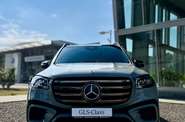 Mercedes-Benz GLS-Class AMG Package