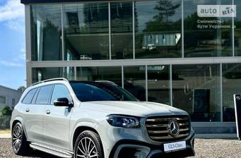 Mercedes-Benz GLS-Class 2024 AMG Package