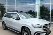 Mercedes-Benz GLS-Class AMG Package