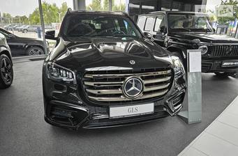 Mercedes-Benz GLS-Class 2024 AMG Package