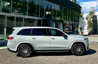 Mercedes-Benz GLS-Class 2024 AMG Line