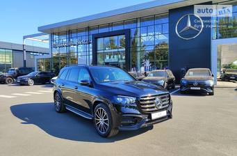 Mercedes-Benz GLS-Class 2023 AMG Package