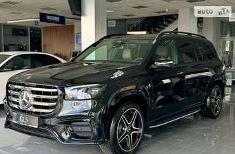 Mercedes-Benz GLS-Class 2024 в Ужгород