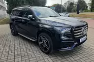 Mercedes-Benz GLS-Class Individual