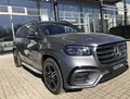 Mercedes-Benz GLS-Class Mercedes-Benz GLS-Class