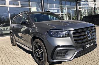 Mercedes-Benz GLS-Class 2024 AMG Line