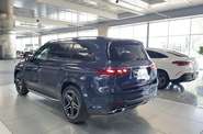 Mercedes-Benz GLS-Class AMG Package