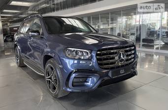 Mercedes-Benz GLS-Class 2024 AMG Package