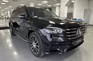 Mercedes-Benz GLS-Class AMG Package