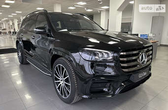 Mercedes-Benz GLS-Class 2024 в Харків