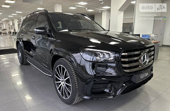 Mercedes-Benz GLS-Class 2024 AMG Package