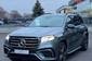 Mercedes-Benz GLS-Class AMG Package