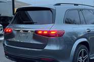 Mercedes-Benz GLS-Class AMG Package