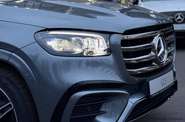 Mercedes-Benz GLS-Class AMG Package