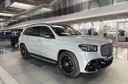 Mercedes-Benz GLS-Class AMG Package