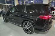 Mercedes-Benz GLS-Class AMG Package