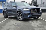 Mercedes-Benz GLS-Class AMG Package