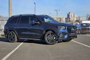 Mercedes-Benz GLS-Class AMG Package