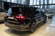 Mercedes-Benz GLS-Class AMG Package