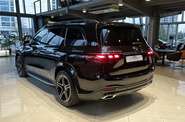 Mercedes-Benz GLS-Class AMG Package