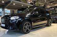 Mercedes-Benz GLS-Class AMG Package