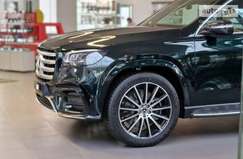 Mercedes-Benz GLS-Class 2024 AMG Package