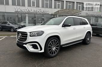 Mercedes-Benz GLS-Class 2024 AMG Line