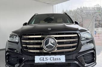 Mercedes-Benz GLS-Class 2024 AMG Package