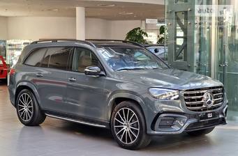 Mercedes-Benz GLS-Class 2025 AMG Package