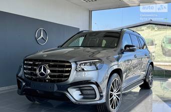 Mercedes-Benz GLS-Class 2024 AMG Line