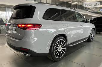 Mercedes-Benz GLS-Class 2024 AMG Package