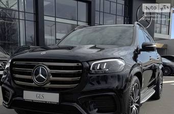 Mercedes-Benz GLS-Class 2024 AMG Package