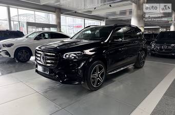 Mercedes-Benz GLS-Class 2024 AMG Line