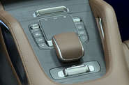 Mercedes-Benz GLS-Class AMG Line