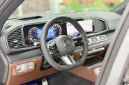Mercedes-Benz GLS-Class AMG Line