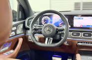 Mercedes-Benz GLS-Class AMG Line
