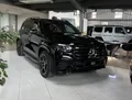 Mercedes-Benz GLS-Class Mercedes-Benz GLS-Class