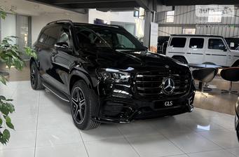 Mercedes-Benz GLS-Class 2024 AMG Line