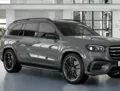 Mercedes-Benz GLS-Class Mercedes-Benz GLS-Class