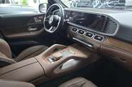 Mercedes-Benz GLS-Class AMG Line