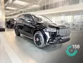Mercedes-Benz GLS-Class Mercedes-Benz GLS-Class