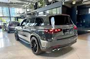 Mercedes-Benz GLS-Class AMG Line