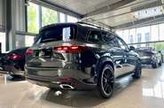 Mercedes-Benz GLS-Class AMG Line