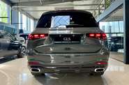 Mercedes-Benz GLS-Class AMG Line