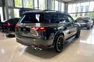Mercedes-Benz GLS-Class AMG Line